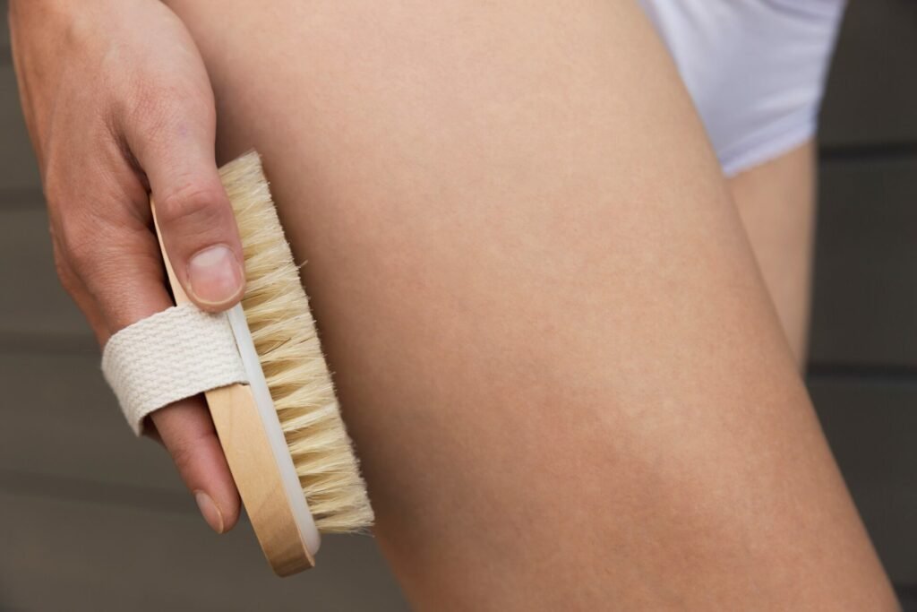 Brushing a secco: perché dovresti assolutamente provarlo?