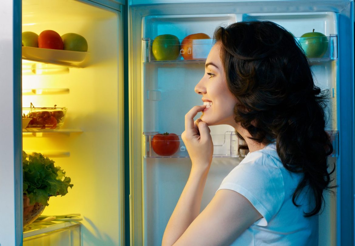 Avoir moins faim