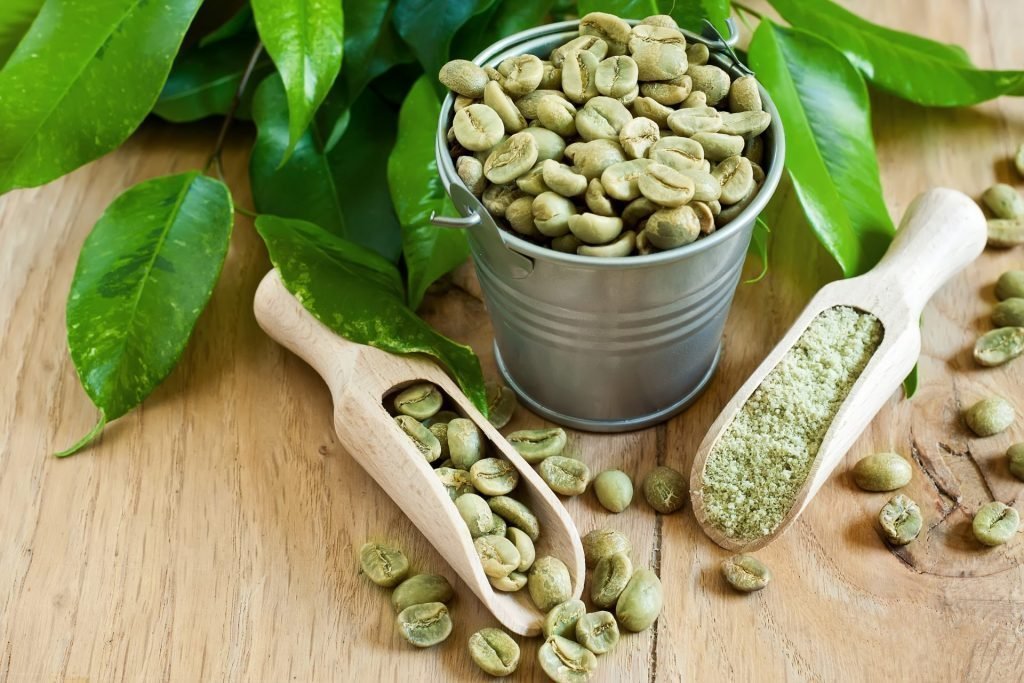 Green coffee: what it is, how to drink it and alternatives