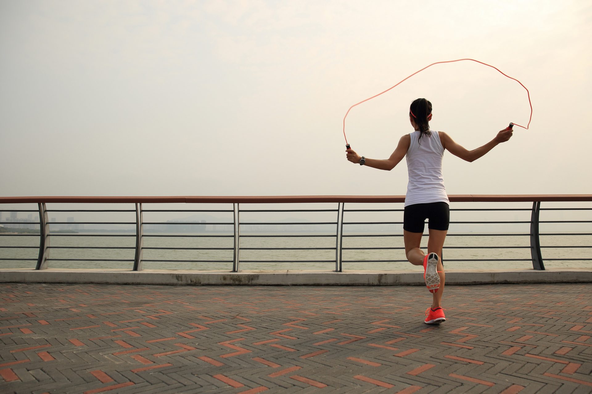 Corde à sauter quels sont les meilleurs exercices ? Cellublue