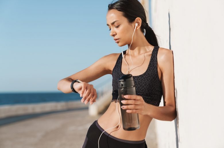 Exercices 10 minutes de sport par jour