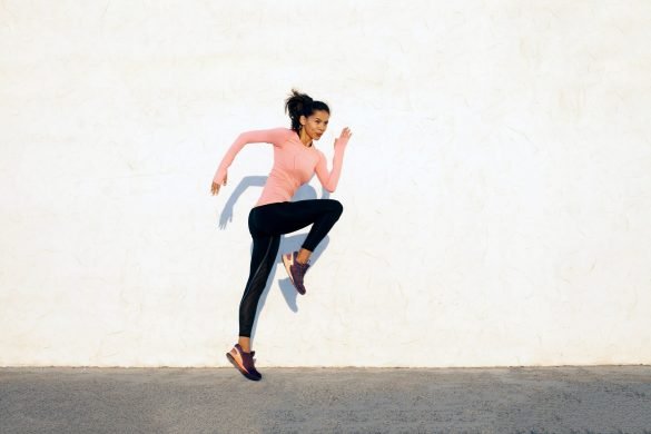 Tabata-Methode: Welche Übungen zum Kalorienverbrennen?
