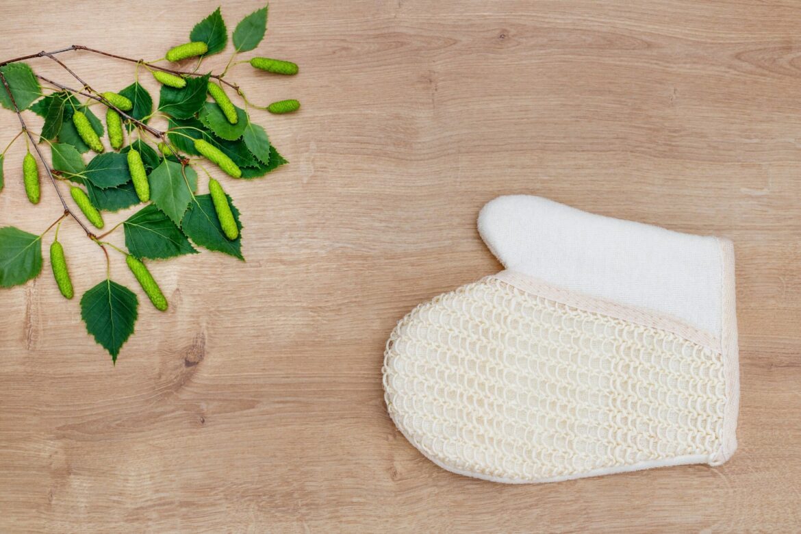 gant-de-crin-cellulite-bienfaits