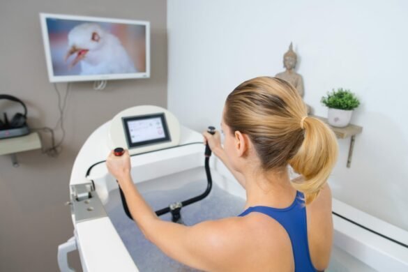 Waterbike and Cellulite: What Can You Expect?