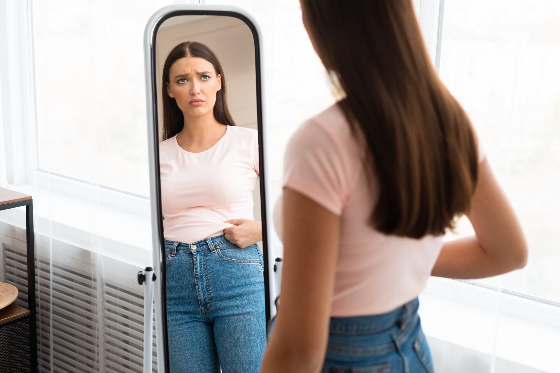 Vaincre ses complexes fixation