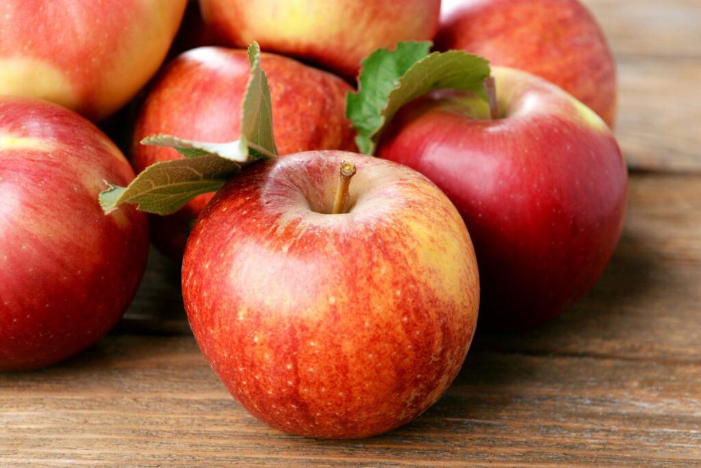 coupe-faim-naturel-efficace-pomme