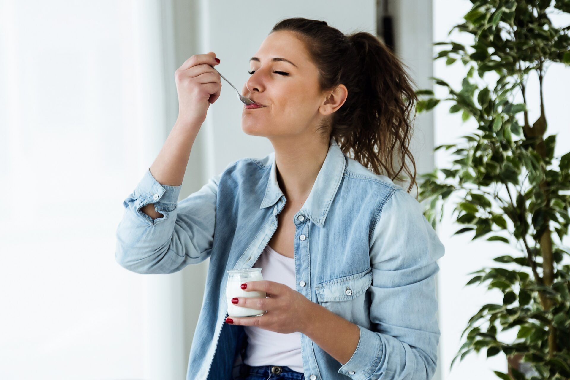 Meilleur coupe faim : Naturel efficace et puissant. Oui ça existe !