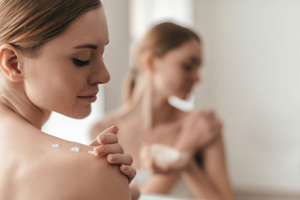 Comment perdre des épaules ? - Perdre épaules soins