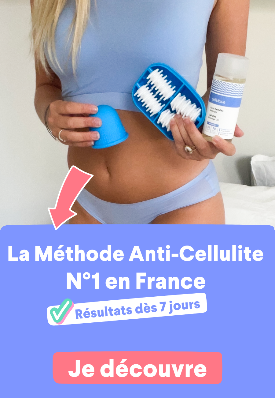 methode anti-cellulite