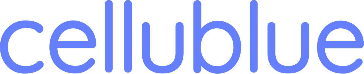 Cellublue