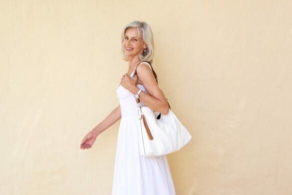 Menopause: what to do about cellulite on the arms?