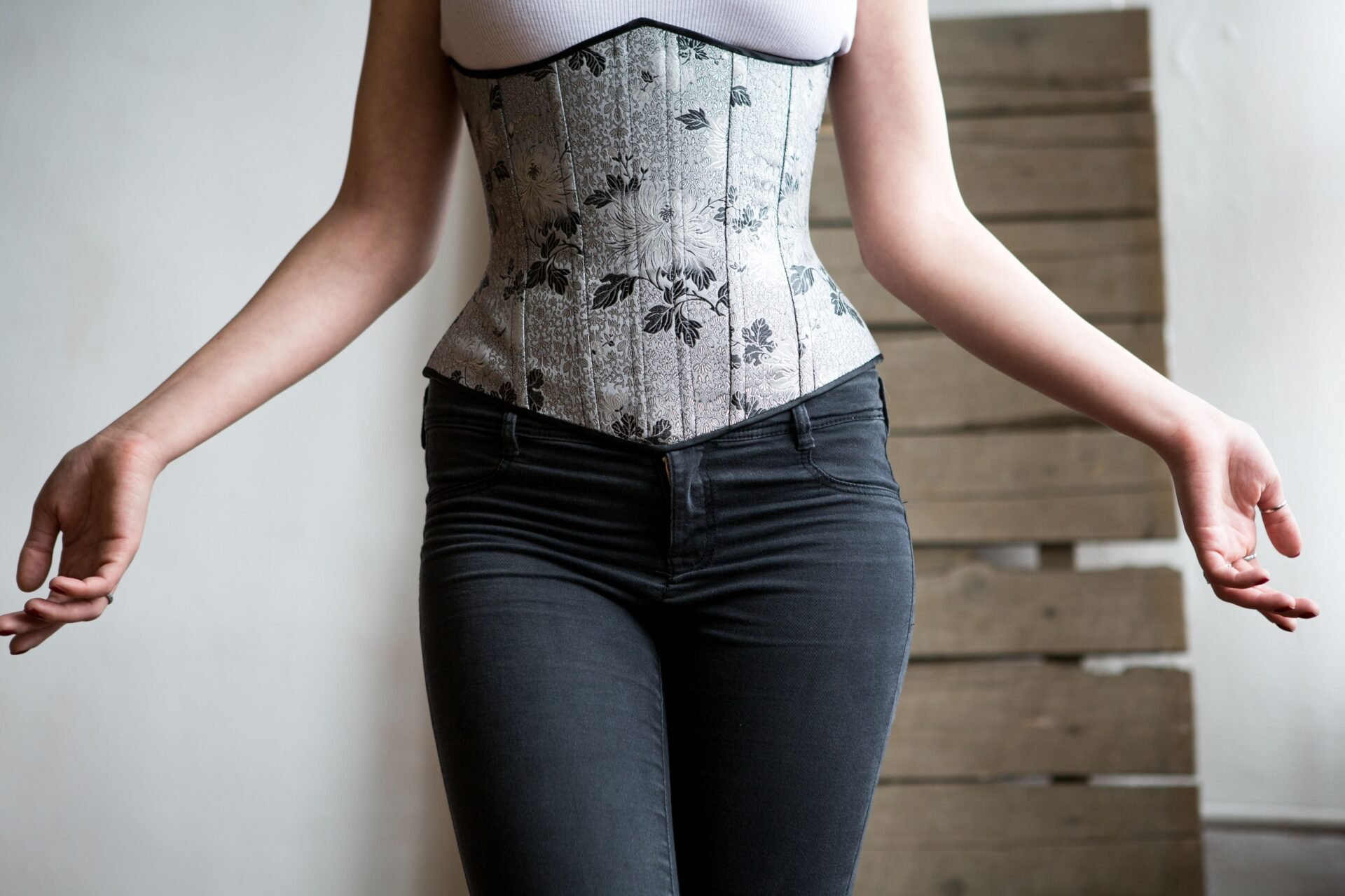 Corset minceur risques