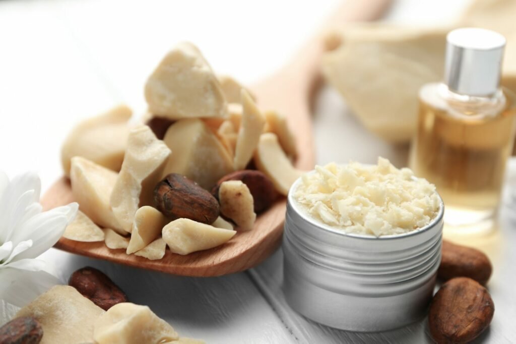 Cocoa Butter for Stretch Marks: Does It Work?
