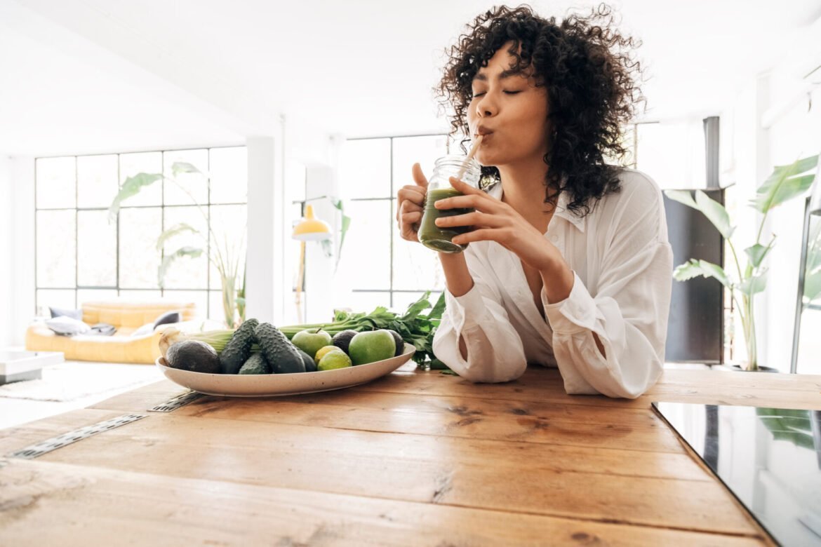 Smoothies minceur