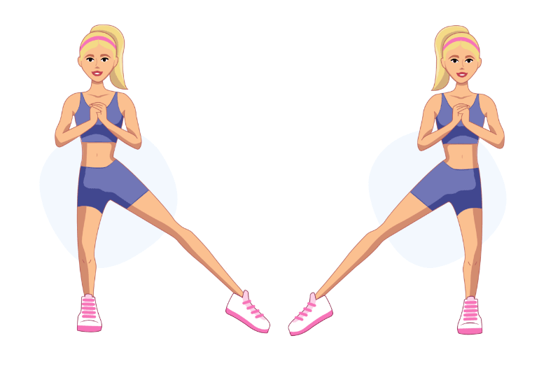 extensions laterales