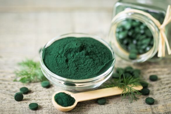 Spirulina: co warto wiedzieć o tej mikroaldze