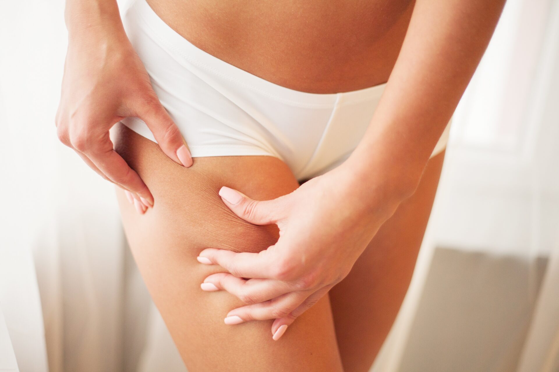 Vélo appartement cellulite complément