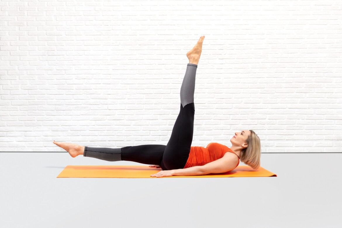 10 exercices abdos bas du ventre pour se débarrasser de sa petite bouée Cellublue