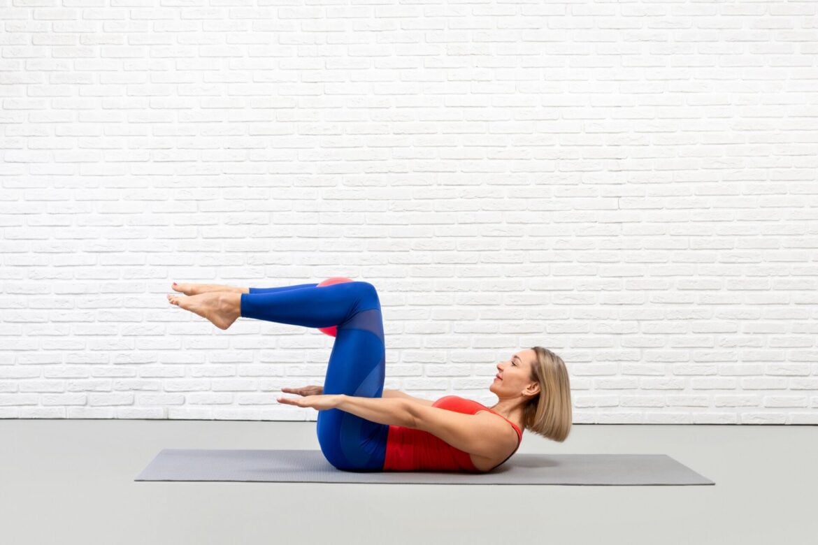 10 exercices abdos bas du ventre pour se débarrasser de sa petite bouée Cellublue