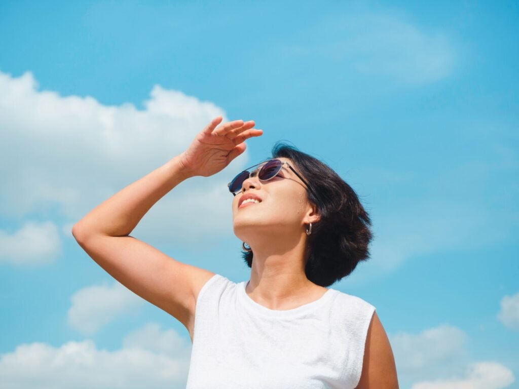 Sun-Eating: A Dangerous New Trend?