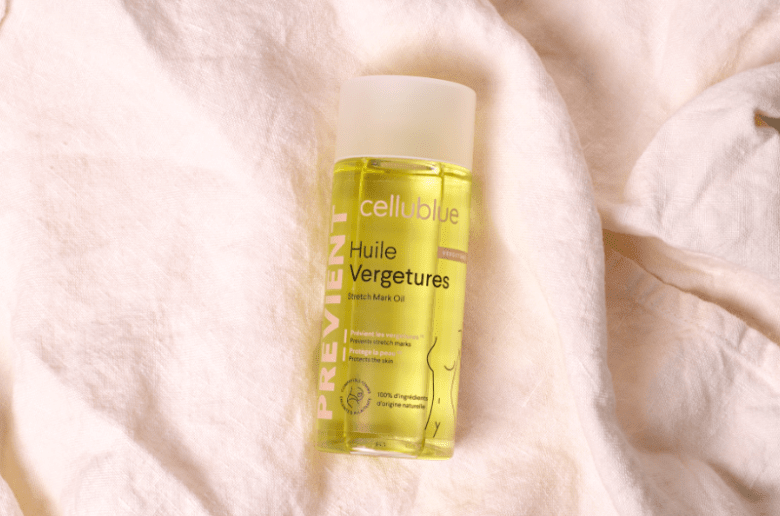 Pourquoi appliquer une huile anti vergetures ? - Huile vergetures