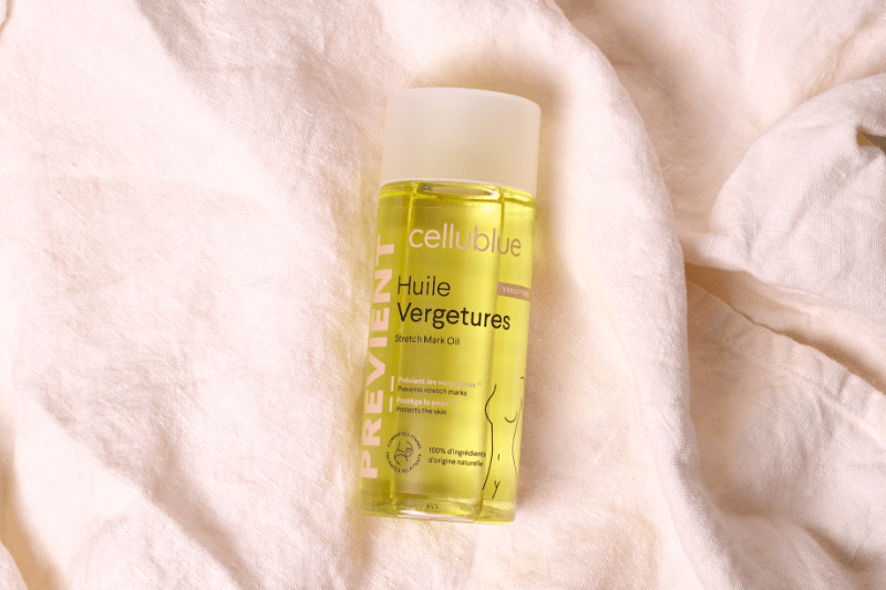 Pourquoi appliquer une huile anti vergetures ? - Huile vergetures