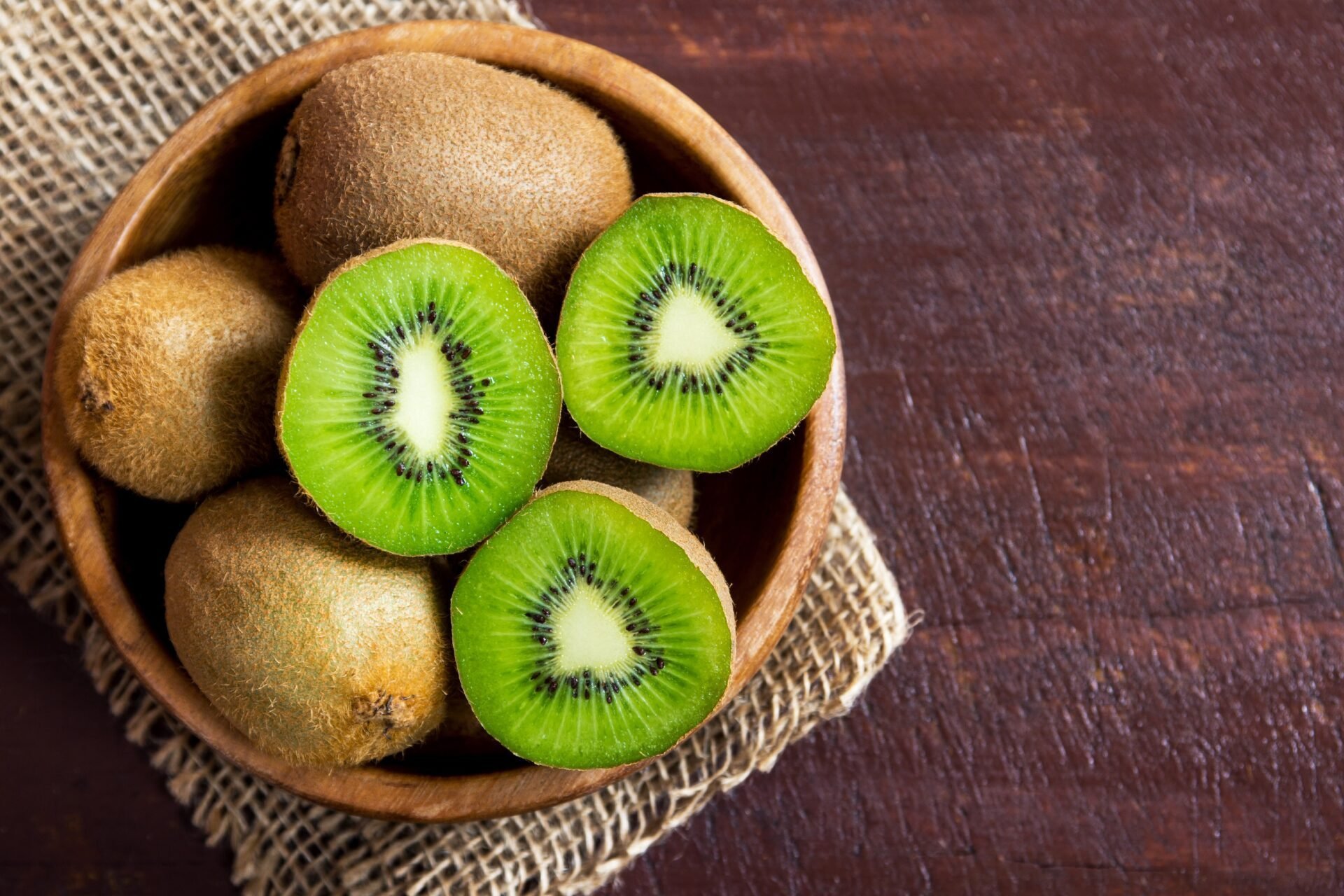 fruit-moins-sucré-kiwi