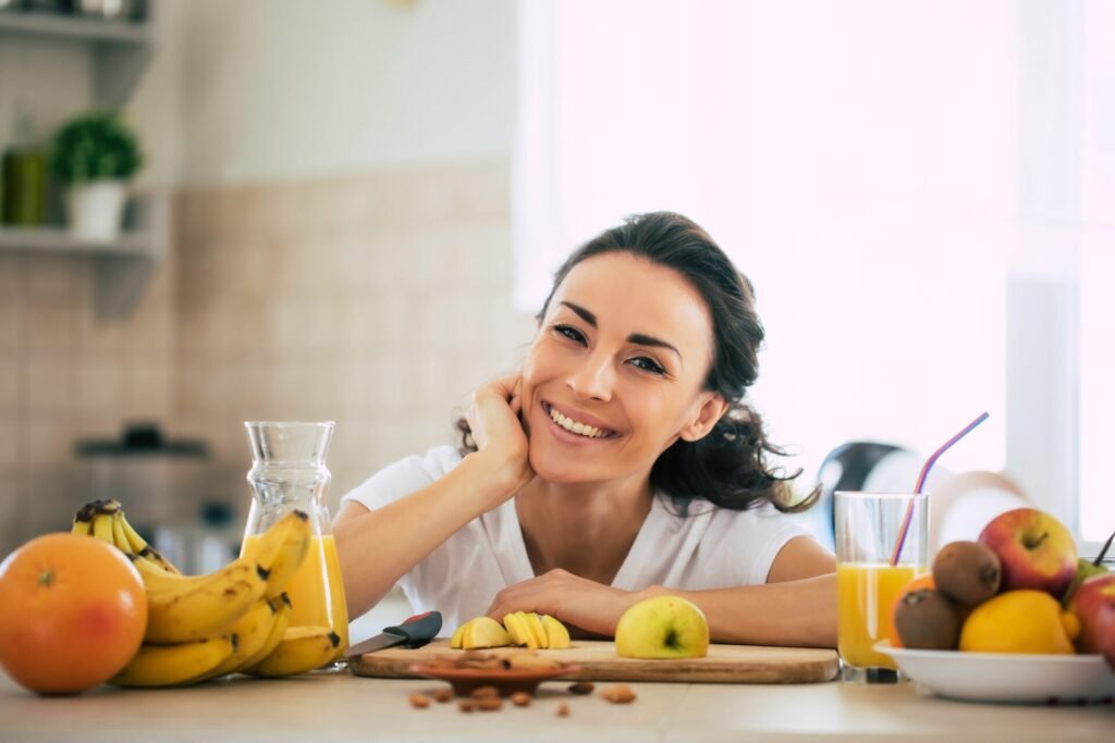 As 10 frutas com menos açúcar
