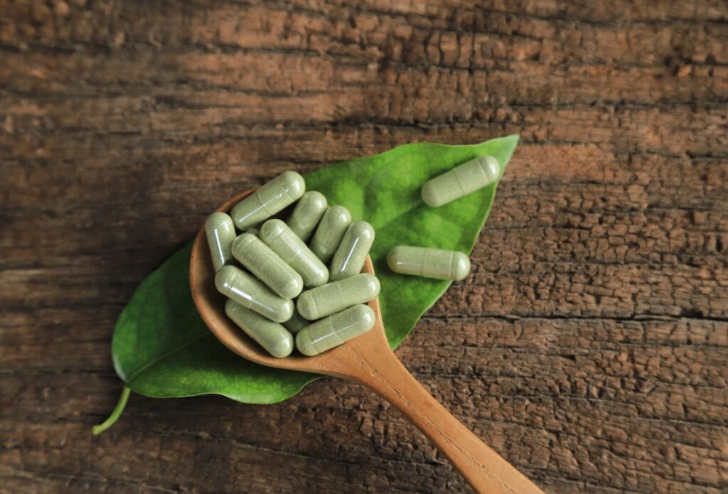 pissenlit-bienfaits-gélules