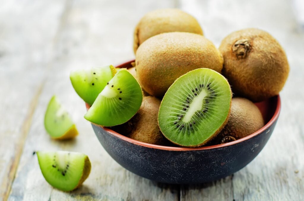 fruit-soir-maigrir-kiwi