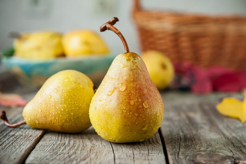 fruit-soir-maigrir-poire