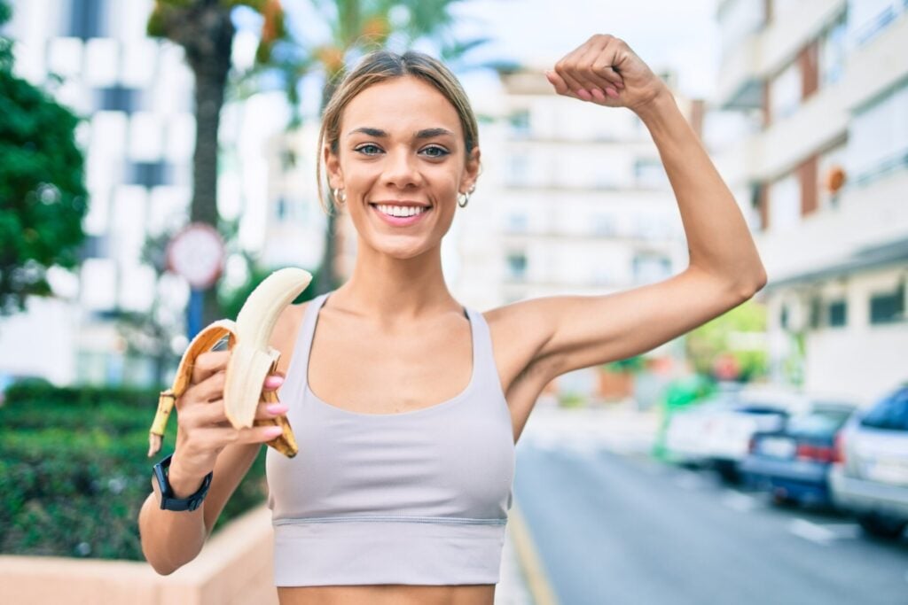 manger-après-sport-collation