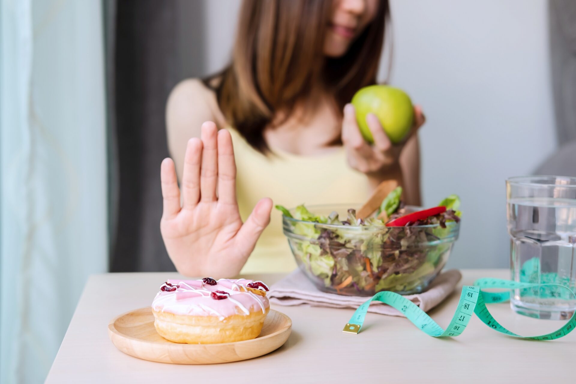 Une semaine sans sucre permet-elle la perte de poids ? - Cellublue