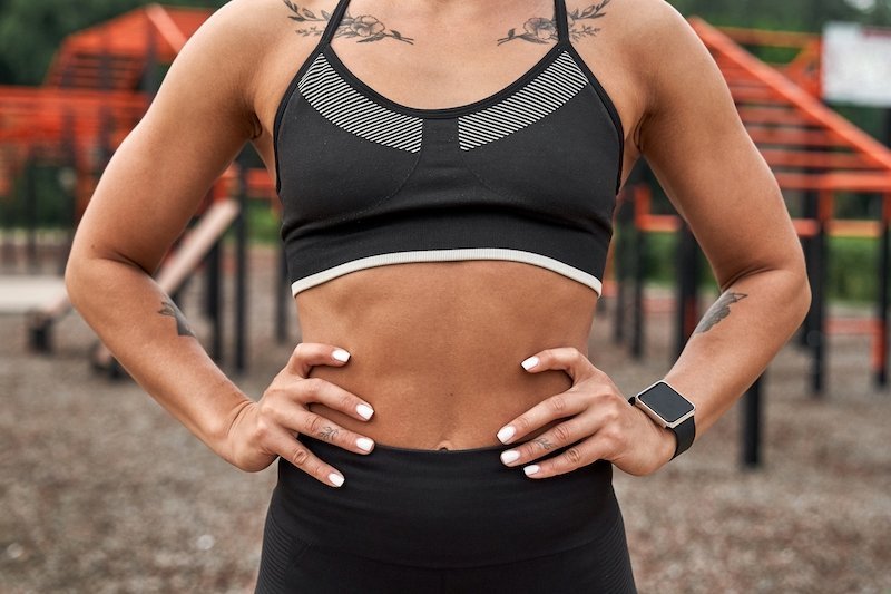 Sport tous les jours