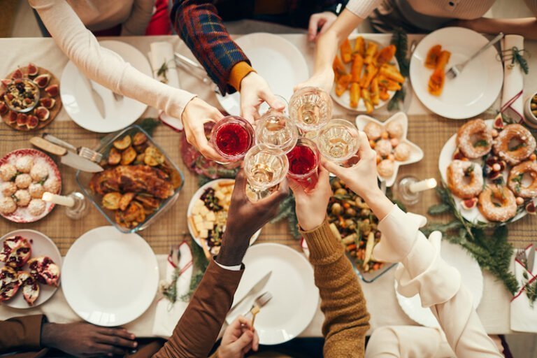 Plat convivial d’hiver : découvrez nos idées repas ! - Cellublue