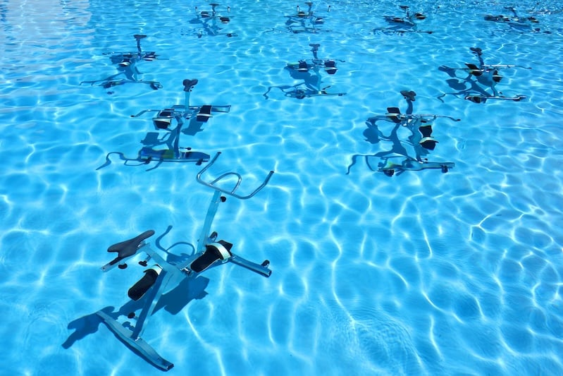 aquabike