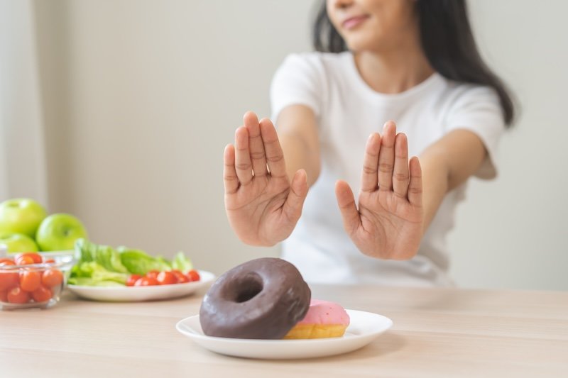 alimentation desequilibree