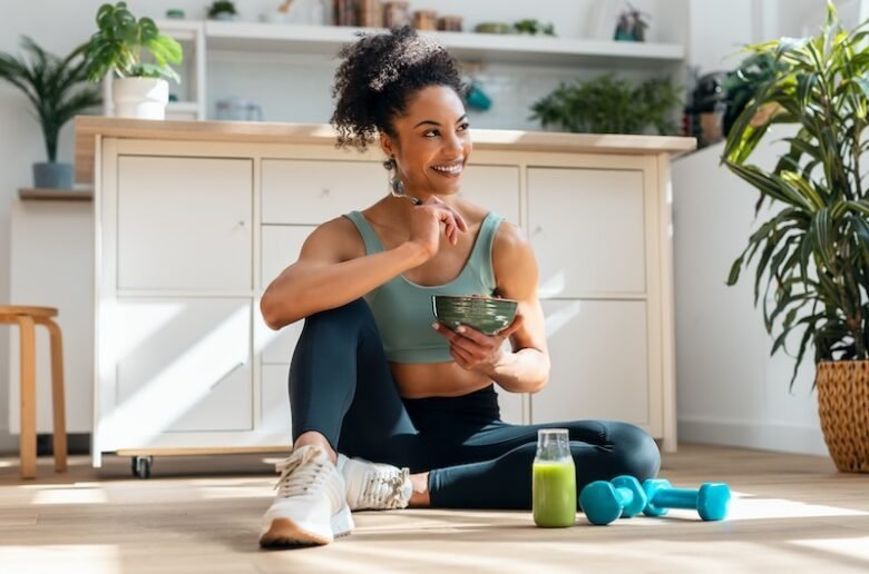 Booster son metabolisme apres 40 ans