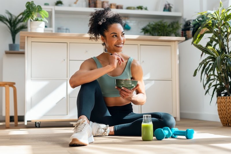 booster son metabolisme apres 40 ans