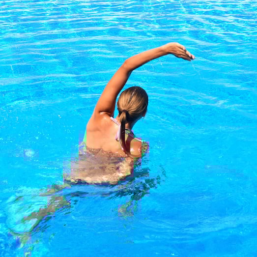 aquagym dos