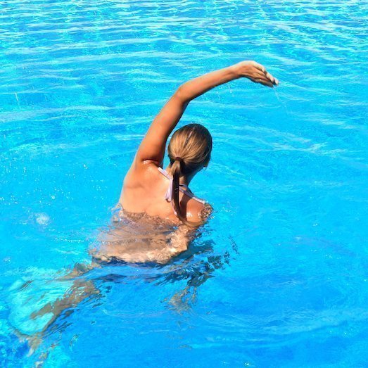 aquagym dos