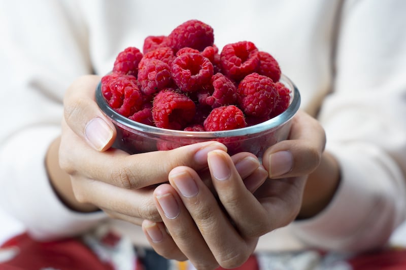 framboises