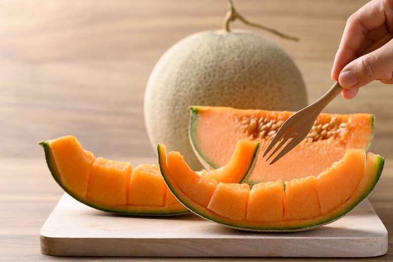 melon