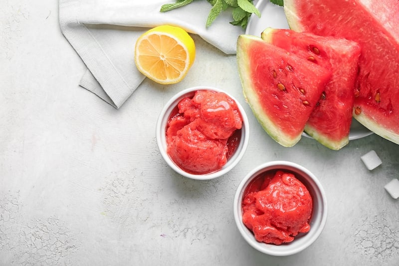 sorbet-pasteque