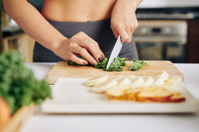 Idées recettes healthy septembre