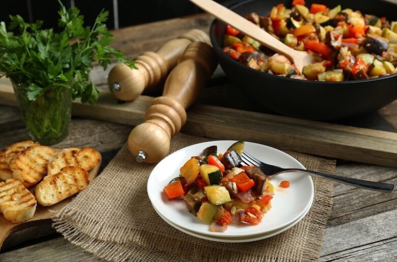 ratatouille