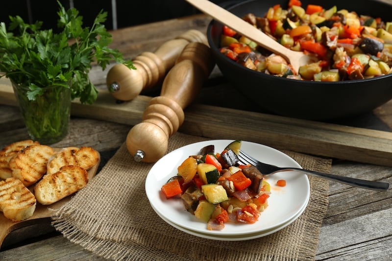 ratatouille
