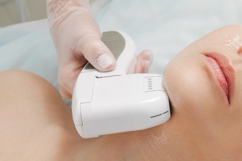 appareil double menton institut