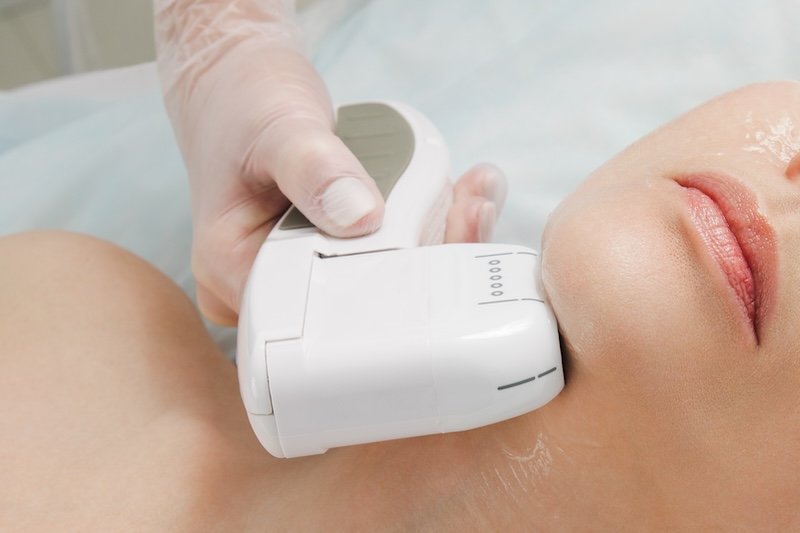 appareil double menton institut