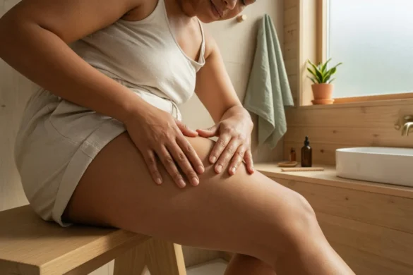 La douleur indique-t-elle un massage efficace ?